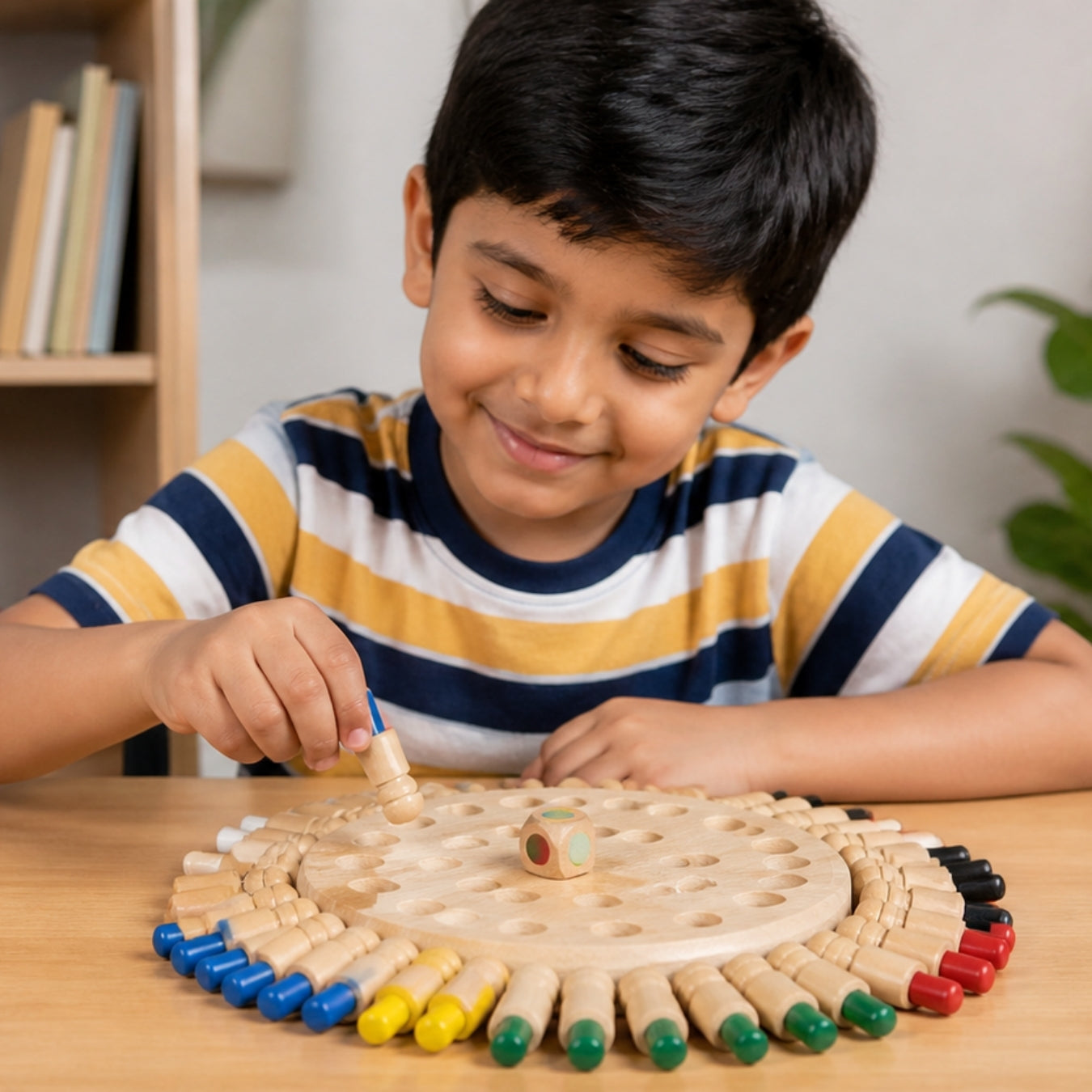 Memory Chess Game