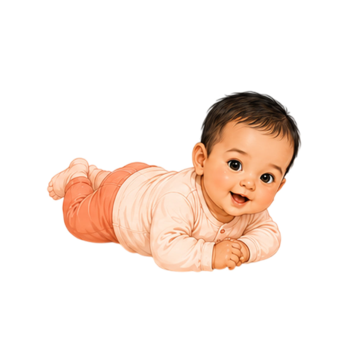 Age 0–1yr