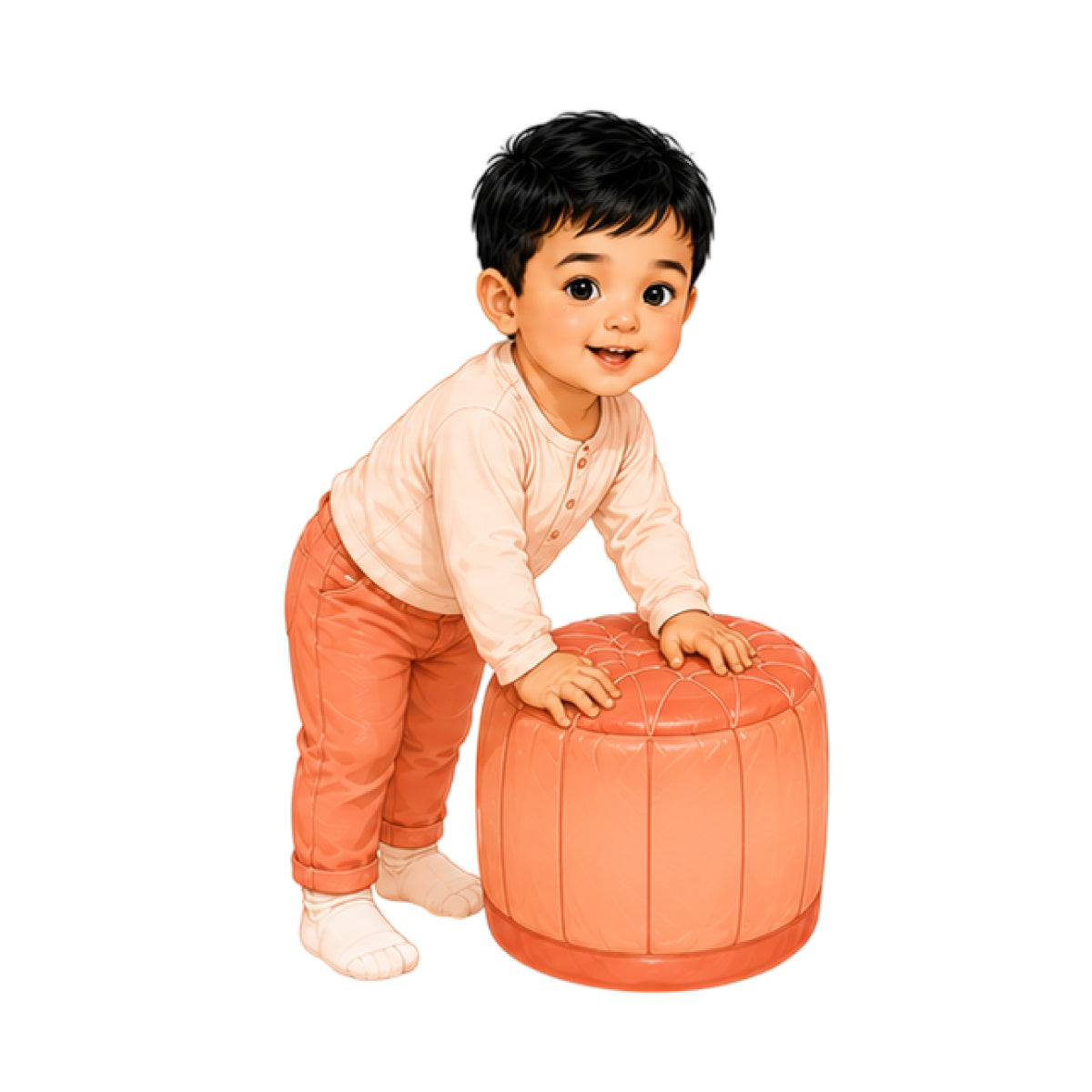 Age 2–3yr
