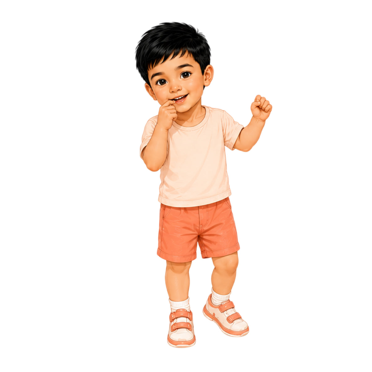 Age 5+yr
