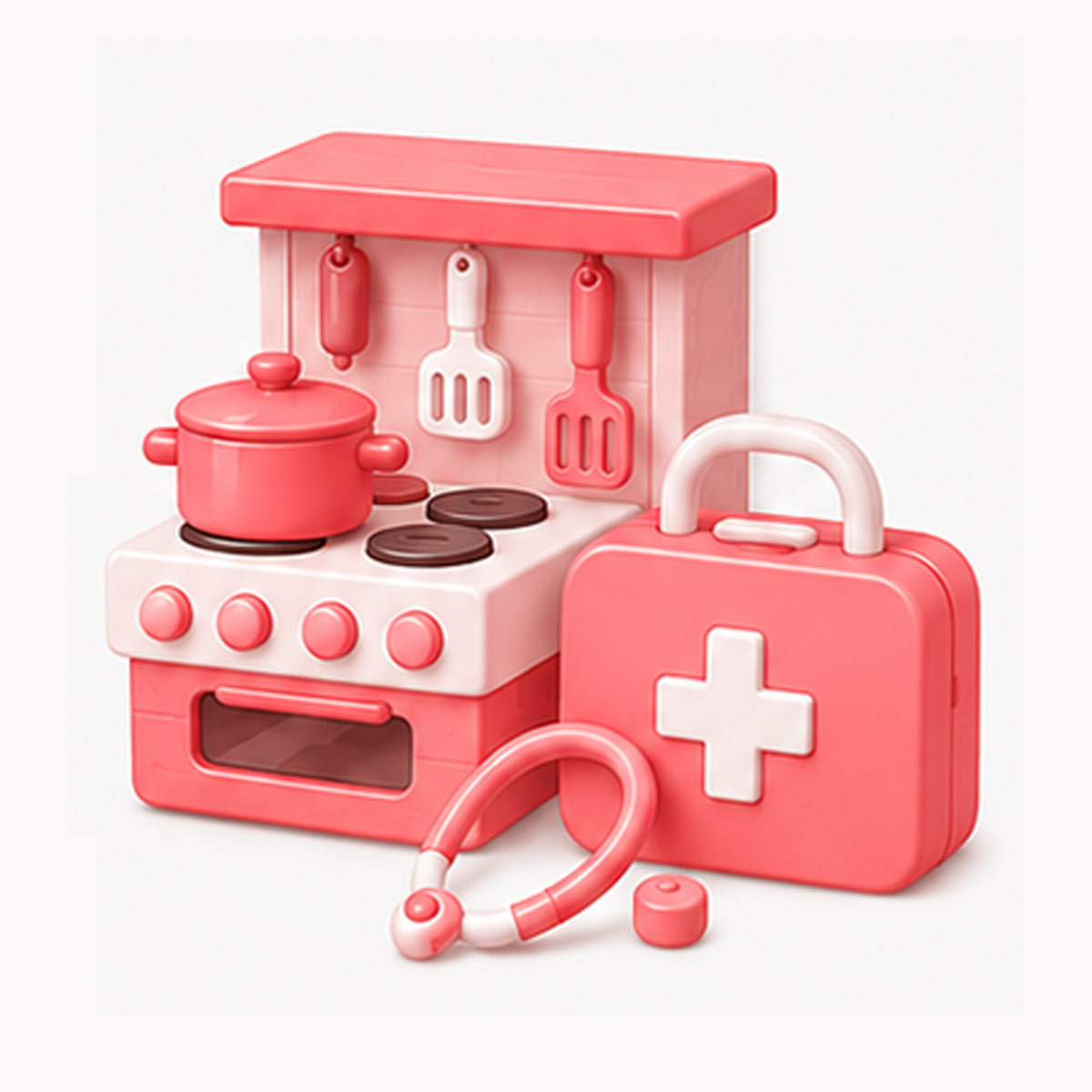 Pretend Play