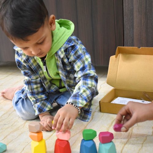 Pretend Play