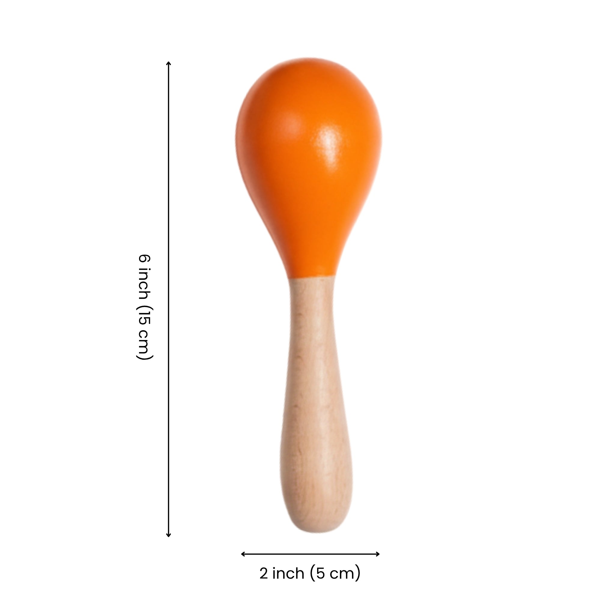 Maracas Combo Set Of 2