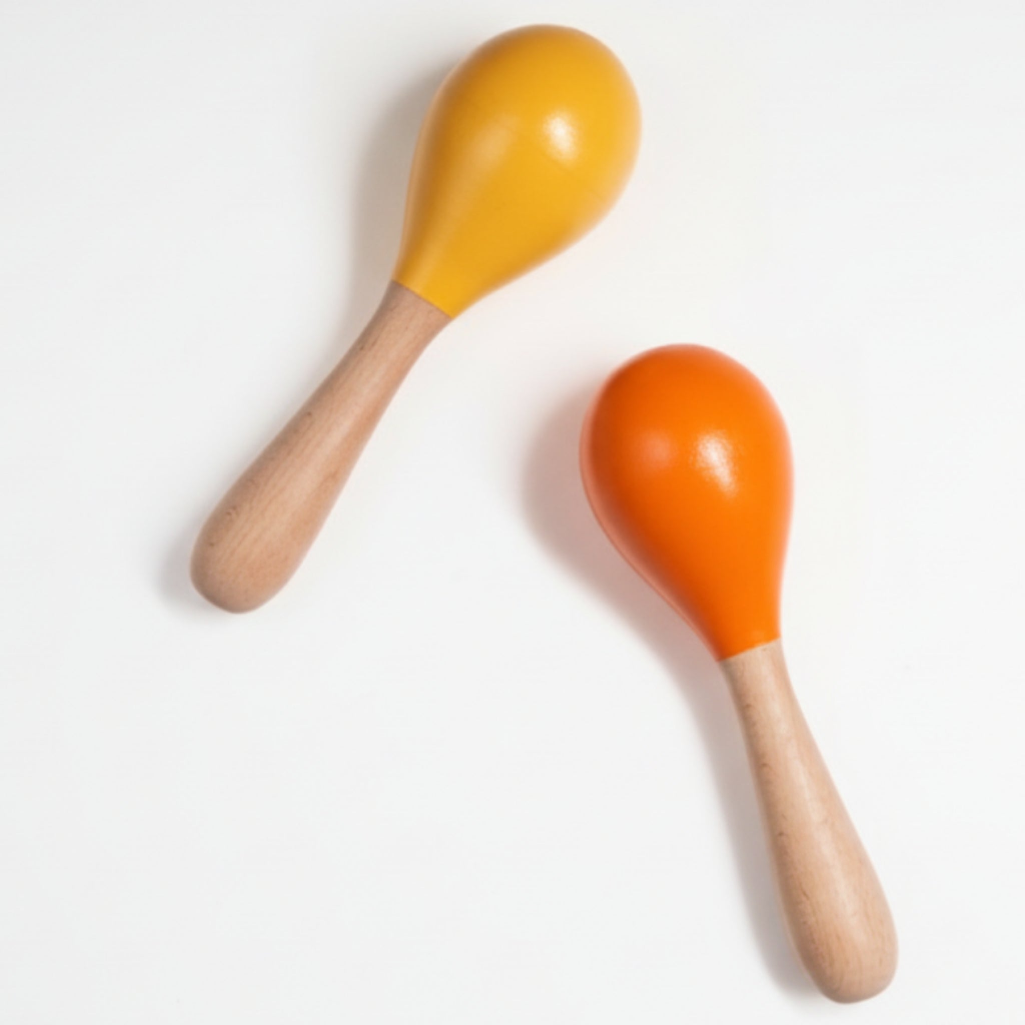 Maracas Combo Set Of 2