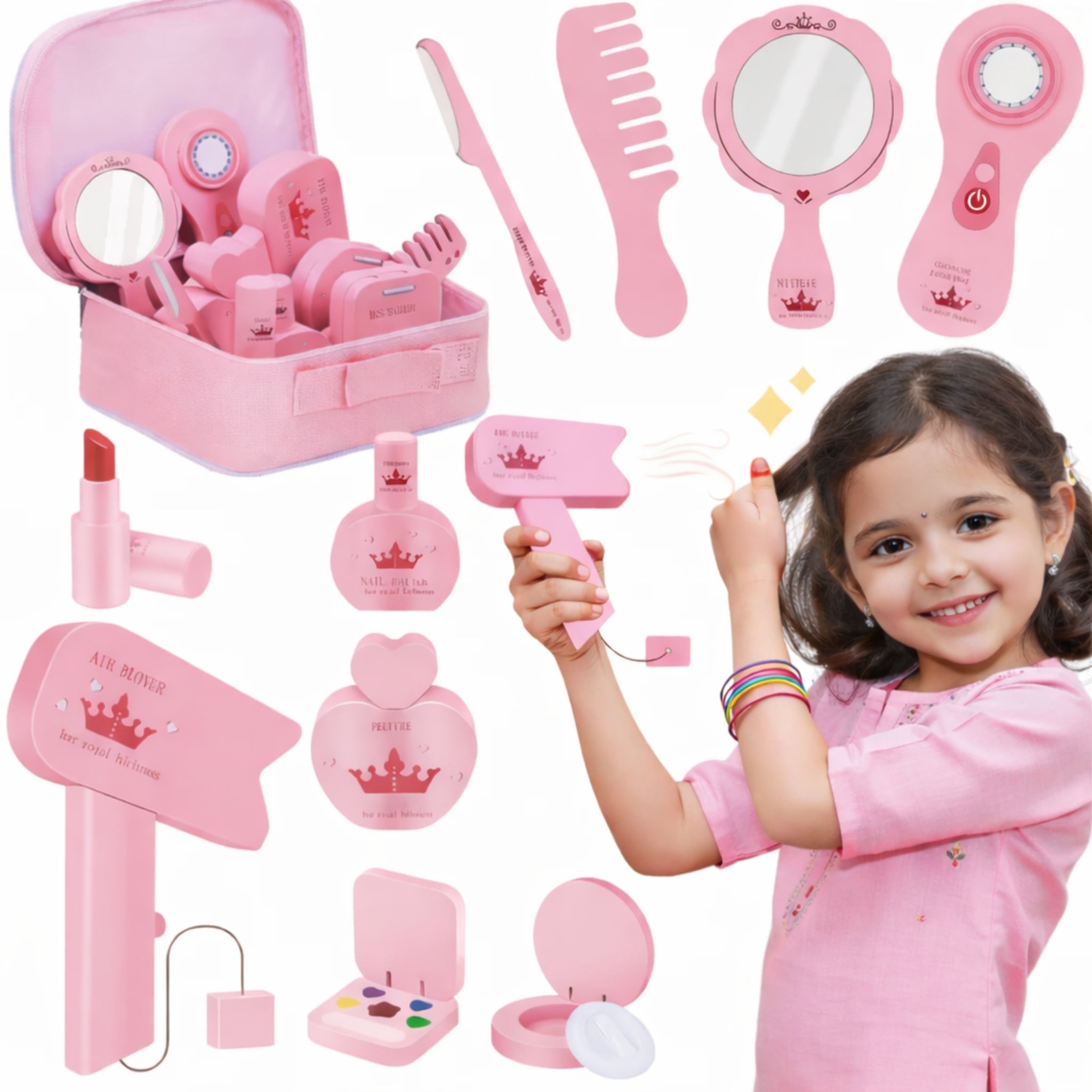 Makeup Set for Kids