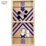 String Hockey Game (3 Years+)